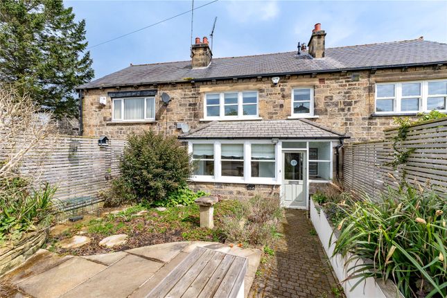 Terraced house for sale in Far Reef Close, Horsforth, Leeds, West Yorkshire