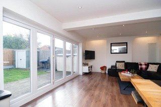 Bungalow for sale in Branksome Avenue, Stanford-Le-Hope, Essex