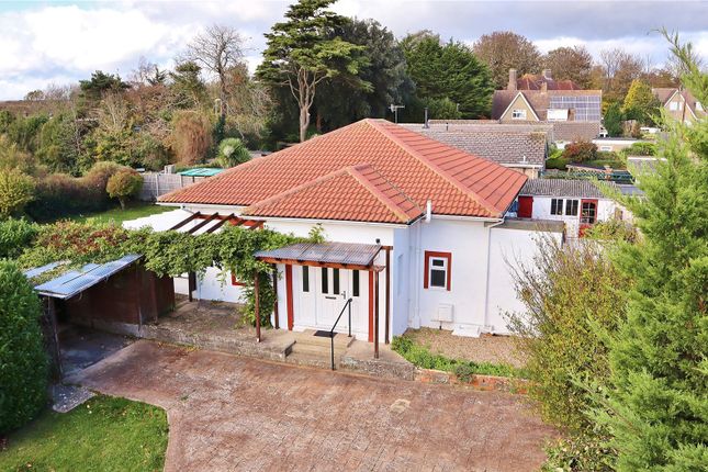 Bungalow for sale in Durrington Hill, Worthing, West Sussex