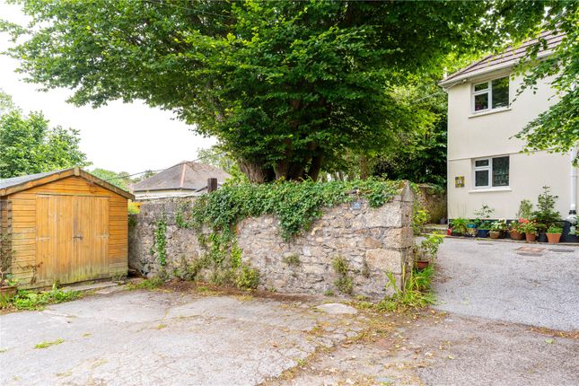 Thumbnail Detached house for sale in Foundry Hill, Hayle, Cornwall