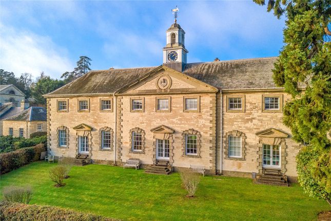 Detached house for sale in Compton Verney, Warwick