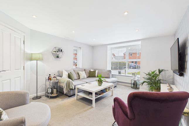 5, Chatsworth Drive, Bridgwater photo 3