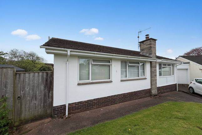 3-bed house on 1, Wellands Close, Cullompton, £320,000
