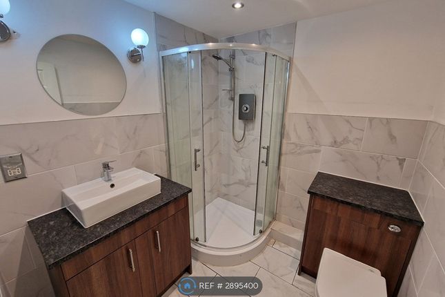 Apartment, Four Winds House Elwick Road, Hartlepool photo 5