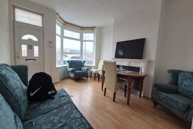 34 Frodsham Street, 34 Frodsham Street, Hull, East Yorkshire photo 2