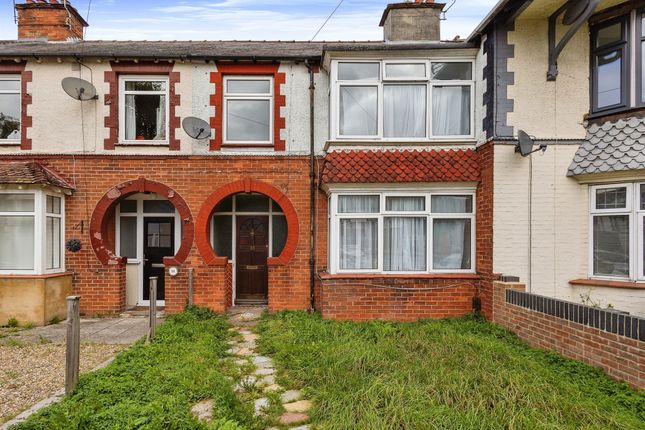 Terraced house for sale in Highbury Grove, Cosham, Portsmouth