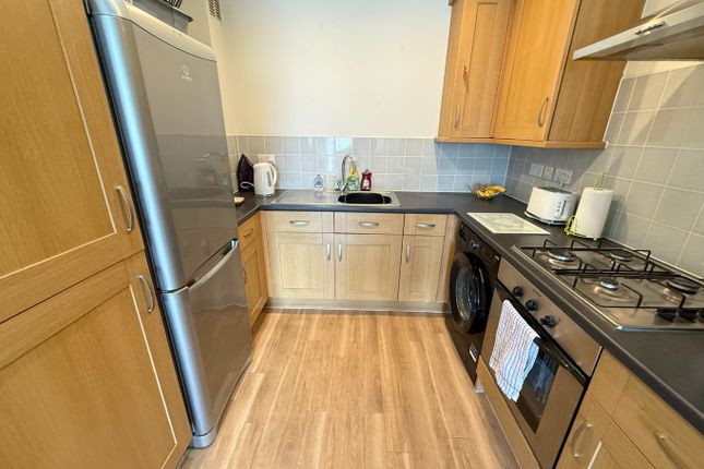 11a Brockwell Place, London Road, Bedfordshire photo 3