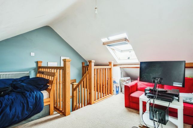 End terrace house for sale in Oxford Road, Littlemore, Oxford