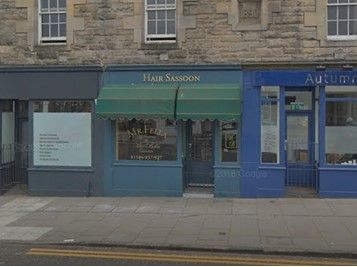 Thumbnail Retail premises for sale in West Main Street, Uphall