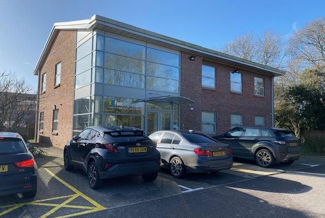 Office for sale in Stokenchurch Business Park, Ibstone Road, Cressex Business Park, Stokenchurch, Bucks