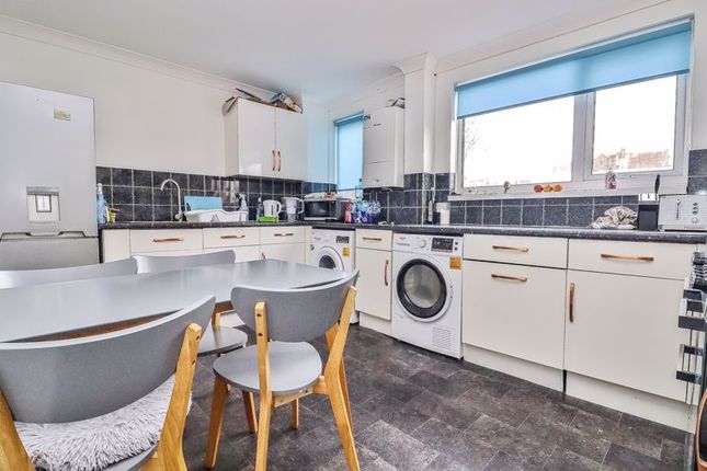 Terraced house for sale in Blackfriars Road, Southsea