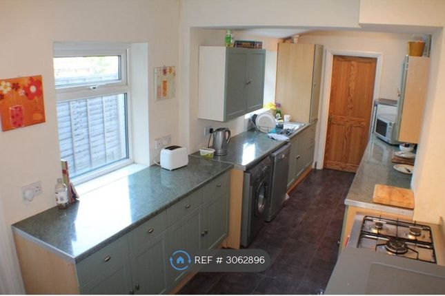 Rosebery Avenue, West Bridgford, Nottingham photo 3