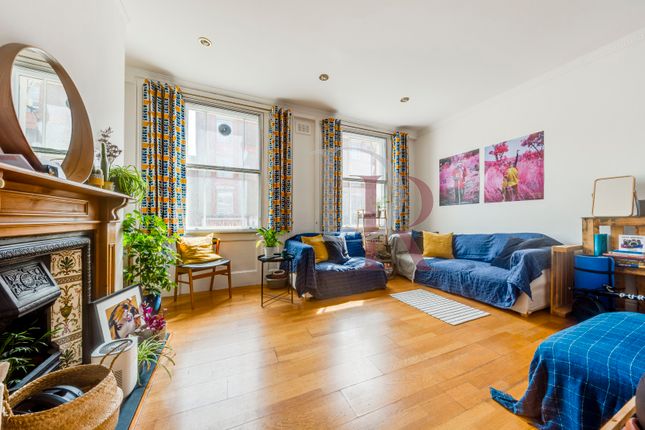 Flat for sale in Terretts Place, Islington