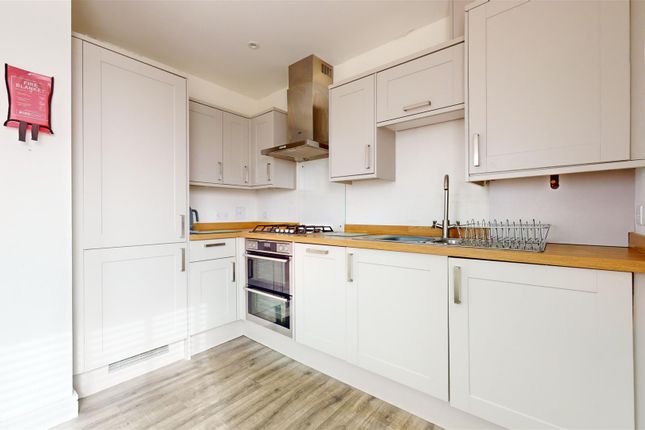 End terrace house for sale in Castle Court, Mulberry Avenue, Portland