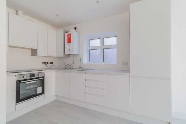 Thumbnail Flat for sale in Copland Close, Wembley