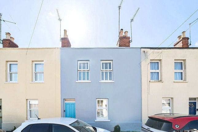 Thumbnail Terraced house for sale in Andover Street, Cheltenham, Gloucestershire