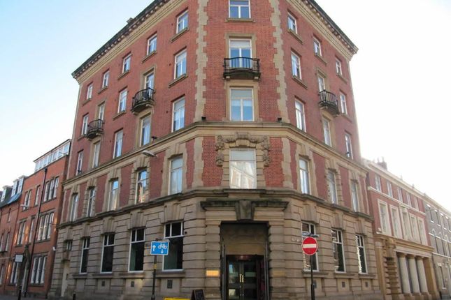 Image of Flat 5, Phoenix House, 3 Berridge Street, Leicester, LE1 5JE