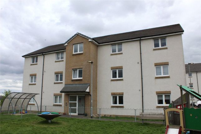 Thumbnail Flat to rent in Merlin Way, Newton Mearns, Glasgow, East Renfrewshire