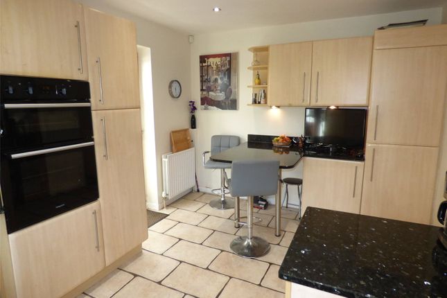 Detached house for sale in Chantry Road, Disley, Stockport, Cheshire