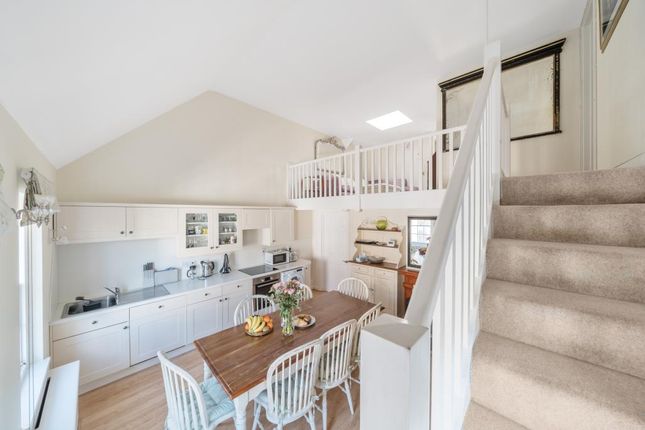 Thumbnail Flat for sale in City Centre, Oxford City Centre