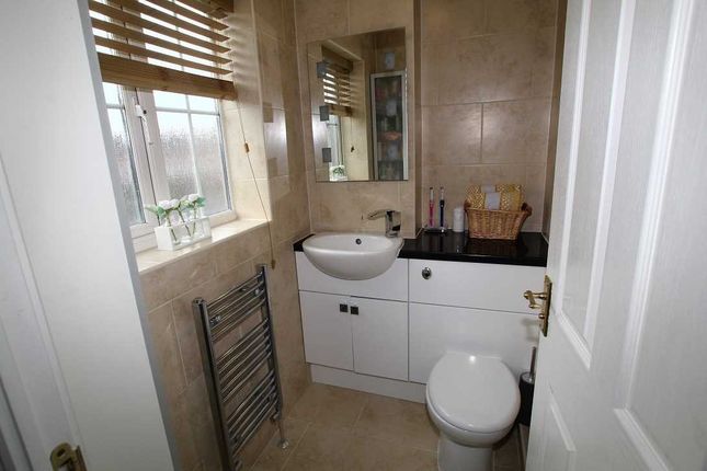 Detached house for sale in Kennington Oval, Trentham Lakes, Stoke On Trent