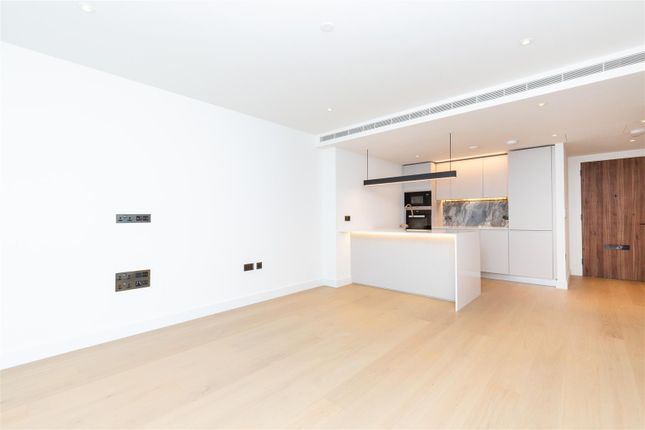 Thumbnail Flat to rent in Belvedere Row Apartments, Wood Lane, White City Living