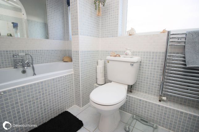 Semi-detached house for sale in Fitzmary Avenue, Margate