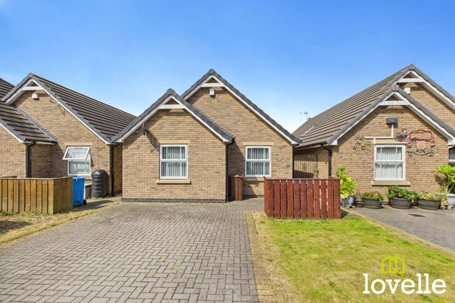 29, Hainsworth Park, Kingston upon Hull photo 2