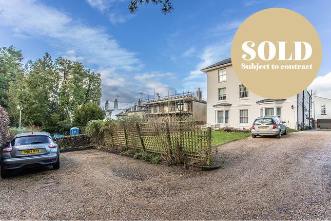 2-bed flat on Garden Flat, 27 Hassocks Road, Hassocks, £425,000