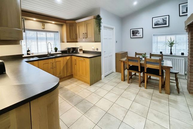 End terrace house for sale in Paragon Street, Stanhope, Weardale