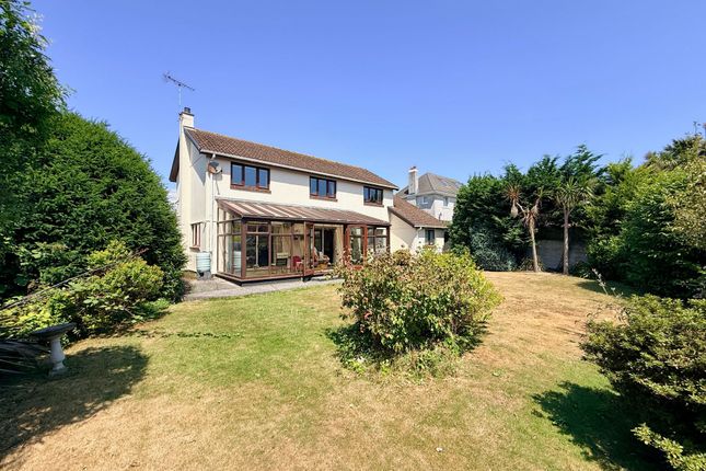 3 Melvill Lane, Falmouth photo 4