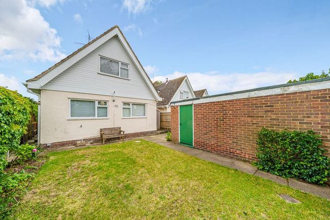 Detached house for sale in St. Helens Way, Benson, Wallingford