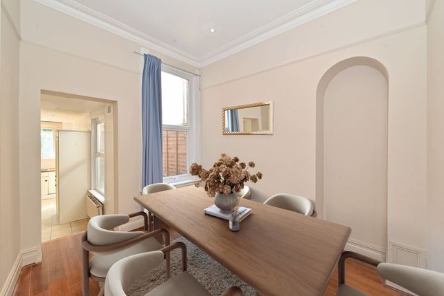 2, Hillfield Road, LONDON photo 3