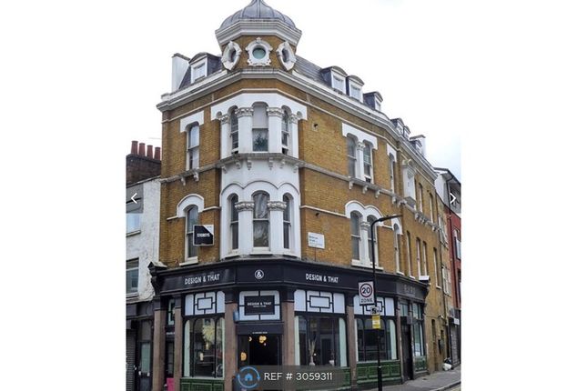 B Hackney Road, London photo 2