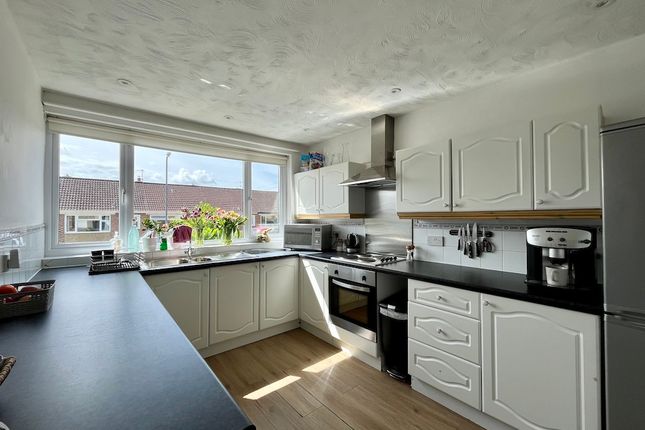 End terrace house for sale in Clifford Gardens, Bristol