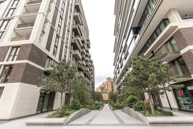 2-bed flat on 2 Merino Gardens, London, £1,250,000