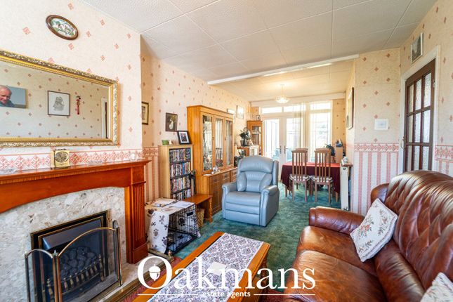 26, HILL TOP ROAD, BIRMINGHAM photo 4