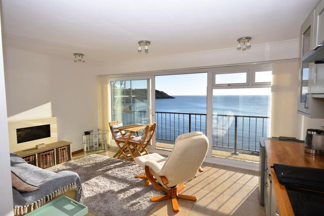 Flat for sale in Redcliffe Apartments, Caswell Bay, Swansea