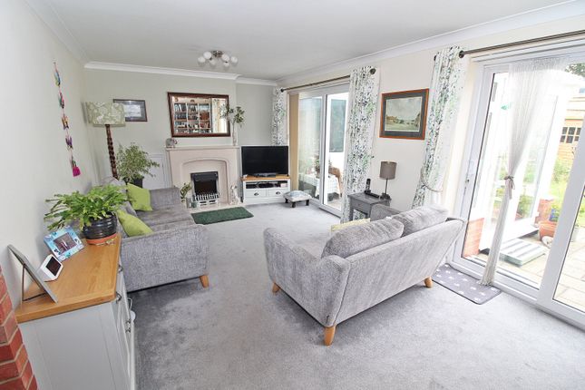 6 Mill Lane, Greenfield, Bedfordshire photo 3