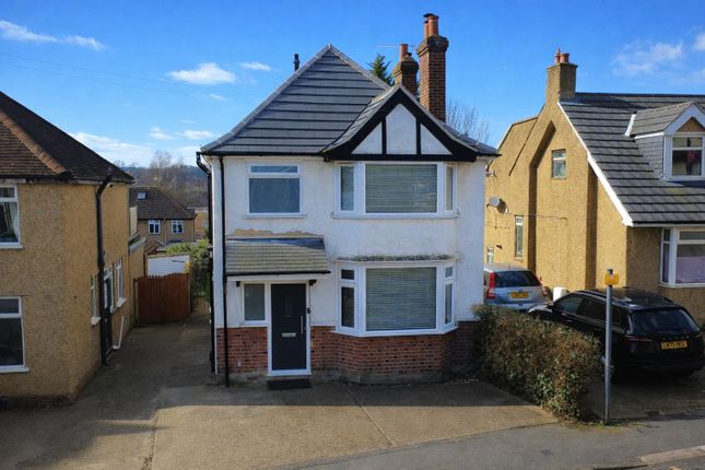 3-bed house on 40, Belswains Lane, Hemel Hempstead, £525,000