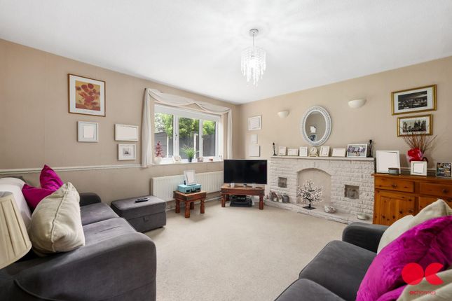 Thumbnail Terraced house for sale in Finnis Street, London