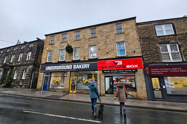 Office to let in Boroughgate, Otley