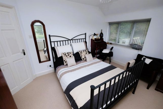 Detached house for sale in Stinchcombe Hill, Dursley