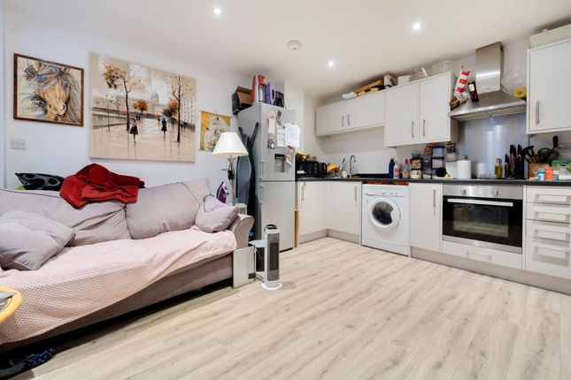 Maisonette for sale in Camberley, Surrey