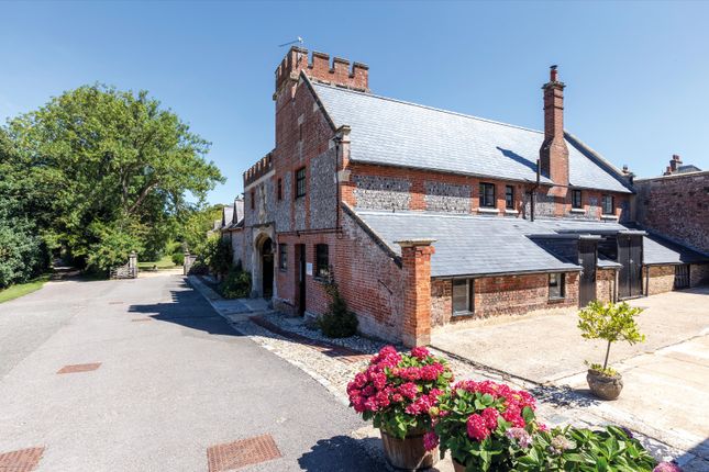 Detached house for sale in Folkington, Polegate, East Sussex