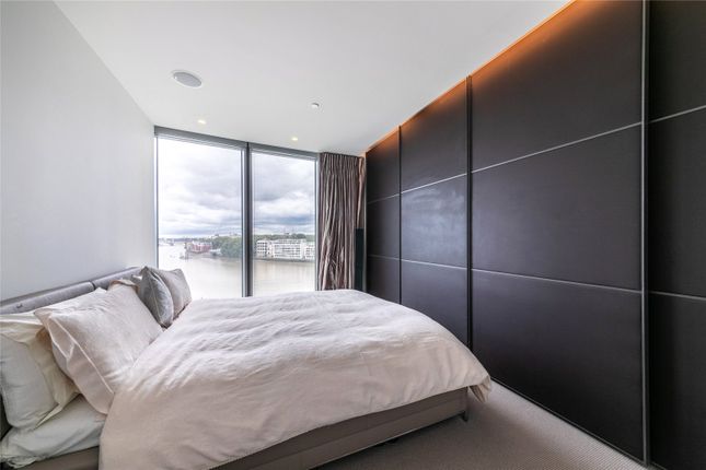 Flat for sale in The Tower, George Wharf