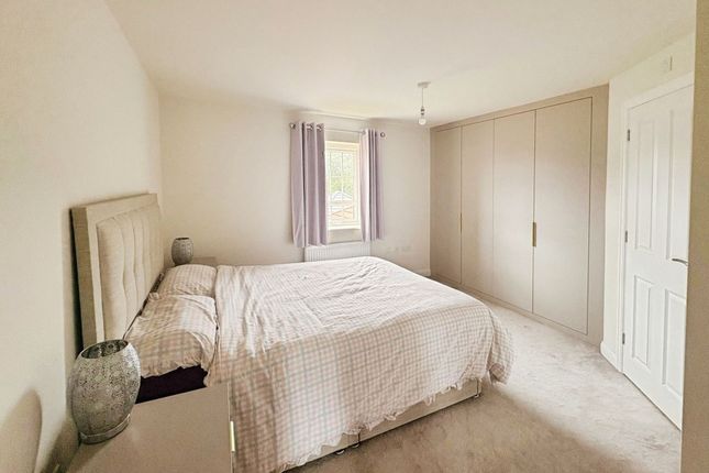 22 Grasshopper Green, Sutton-In-Ashfield photo 5