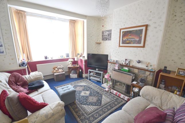 Terraced house for sale in Bonhay Road, Exeter