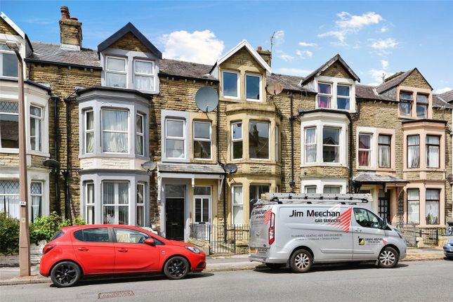 Thumbnail Terraced house for sale in Westminster Road, Morecambe, Lancashire