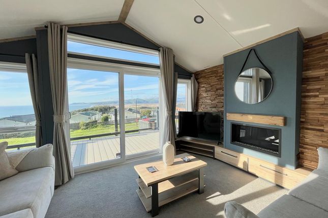 Thumbnail Property for sale in Brynowen Holiday Park, Parkdean Resorts, Borth